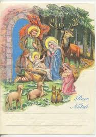 Pin Su Holy Night