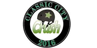 Get Tickets To Classic City Crush Roller Derby Tournament At