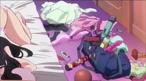 Hentai: Anime Pee Orgasm Compilation 