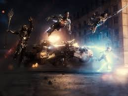 Different cut, thanks to original director zack snyder. Q4yw0cgwqghf5m