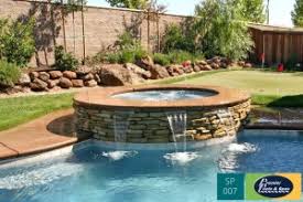 A wonderful way to add something special to the home is by installing a jacuzzi. How To Add A Jacuzzi To An Existing Pool
