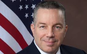 Villanueva, RPV Mayor Look to Unseat Hahn from LACo Board of Supervisors