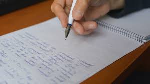 Homework