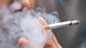 Almost 90% of all regular smokers began before the age of 18. Multiple Choice Questions Related To Smoking Smoking Quiz