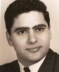 Robert D'Arrigo Obituary