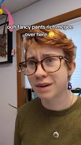 Fancy Pants Rich Mcgee Cinnamon Toast