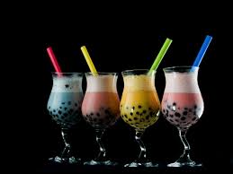How To Make Bubble Tea 3 Recipes To Whip Up Homemade Boba In Minutes Bubble Tea Bubble Tea Shop Bubble Tea Recipe
