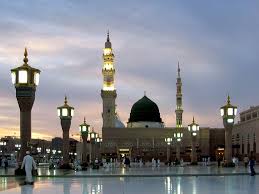 الإسلام islam المدينة المنورة medina madina shareef masjid islam photo