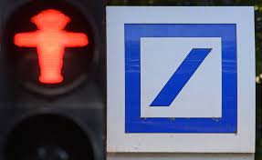 Hamborner altmarkt 4, banken, deutsche Duisburg Deutsche Bank Schliesst Zwei Filialen