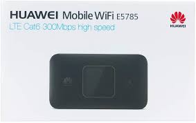It doesn't matter if it's an old huawei, or one of the latest releases, with unlockbase you will find a solution to successfully unlock your huawei, fast. Buy Huawei E5785lh 22c 300 Mbps 4g Lte Mobile Wifi 4g Lte In Europe Asia Middle East Africa 3g Globally 12 Hrs Working Original Oem Item Black Online In Poland B07147rc7f