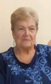 BARBARA HAMAKER Obituary (1934