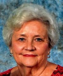 Obituary of Nelda Iris Nelson