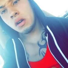 Erik Lujan (justice71511)