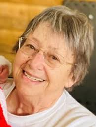 Gwendolyn "Gwen" Lanham Obituary