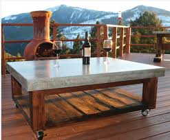 The posts below highlight a range of solutions using diy across a variety of budget levels. 26 Diy Coffee Table Ideas For Indoor And Outdoor Use