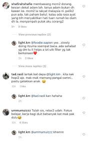 Jgn lupa baca blog saya utk catatan lebih panjang. Fahamilah Mereka Masih Budak Budak Abby Kenenkan Danish Hakim Marissa Dania Dengan Anak Sahabat Netizen Pula Over Media Hiburan