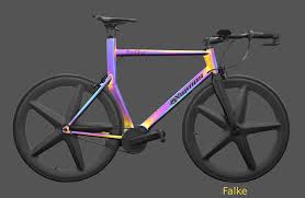 1,768 likes · 1 talking about this · 683 were here. Falke Weltweit Erstes Pinion Zeitfahrrad Fur Triathlon Ironman Individueller Fahrradbau Titanteile
