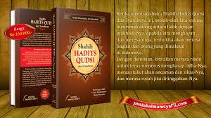 Tanpa bimbingan anak tidak dapat melakukan suatu hal dengan sempurna maka dari itu anak pada usia yang masih dini sangat membutuhkan bimbingan. Shahih Syarah Hadits Qudsi Pustaka Imam Asy Syafi I Facebook