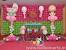 Baby Girl Baby Naming Ceremony Decoration