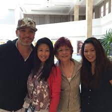 Jo Koy Wiki Son Wife Father Mother Girlfriend Social Stars Wiki