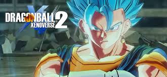 Maybe you would like to learn more about one of these? Dragon Ball Xenoverse 2 Ssgss Vegito Moveset Dlc 4 Release Date Confirmed Dbzgames Org