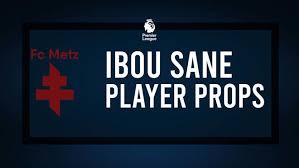 Ibou Sane vs. Strasbourg – Player props & odds to score a goal on January 18
