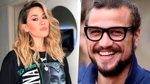Osvaldo en ese momento decía: Jimena Baron Vuelve A La Casa De Daniel Osvaldo Para Ser Atendida Por El Entretenimientos Telefe Com
