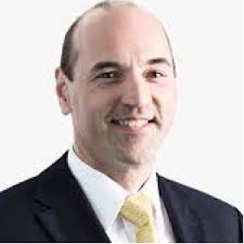 Grandisson elected chairman of Abir