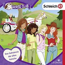 It was one of the eleven founding sides of the football association on 26 october 1863, and was represented by club captain arthur pember, who was elected as the fa's first president. Das Geheimnis Der Alten Kutsche Schleich Horse Club 13 Horbuch Download N N Leonie Landa Celine Fontanges Leonine Audio Amazon De Audible Horbucher Originals