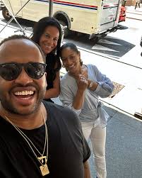 It's my real bloods birthday. My cousin but really my 3rd sister. We are  366 days apart but she is really my twin. Love you with my whole heart  @amandaduvon ❤️❤️ Happy Birthday!!