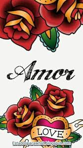 3 Bonitos Y Romanticos Fondos De Whatsapp Llenos De Amor Es Una Manera Para Que Tus Conversaciones Esten C Fondos Whatsapp Fondos Fondo De Pantalla Whatsapp