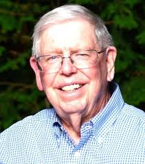 Gregory Benton Obituary (1944