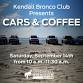 Cars and Coffee – September 2024
