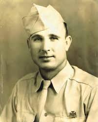 Harold Gust Bredenberg (T/Sgt) Company A, 80th Tank Battalion, Combat  Command R (CCR) remembered here