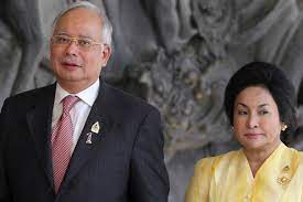 A court in malaysia has sentenced former pm najib razak to 12 years in jail after finding him guilty on all seven counts in the first of. Malaysia Najib Razak His Wife Banned From Leaving Country Malaysia News Al Jazeera
