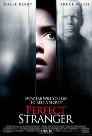 Perfect Stranger Peliculas Completas Peliculas Carteles De Peliculas