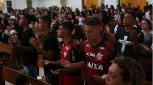 This season in serie a, flamengo's form is not yet known overall with 0 wins, 0 draws, and 0 losses. Flamengo Football Club Victims Named In Rio Fire Bbc News