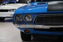Image result for Powder Blue 1972 Challenger