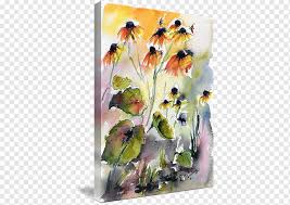 It's not for everyone, but i love the needle. Floral Design Watercolor Painting Watercolour Flowers Paper Ink Watercolor Painting Watercolor Painting Ink Flower Arranging Png Pngwing
