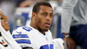 Twitter did its thing when former carolina panthers defensive end greg hardy hit the canvas in a brutal knockout in his latest ufc bout. Brennan Kick Greg Hardy Out Of Nfl After Release Of Photos