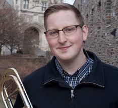 Presenters — International Trombone Festival