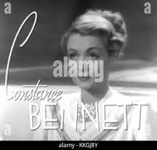 Constance bennett, topper hi-res stock photography and images