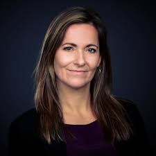 Proud to kick off with Sonja Kok!😊