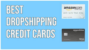 The apple card offers cash back that can be used anywhere, at any time. The Two Best Dropshipping Credit Cards For Amazon And Walmart Youtube