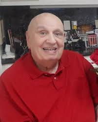 Robert Bernstein Obituary