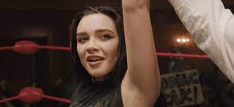 Fighting with my family is a charming underdog story — and amazing wwe pr. Fighting With My Family Trailer Florence Pugh Heads To The Wwe Film