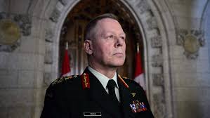 He is well known for his metal/hard rock covers of songs. Defence Chief Readies Canadian Military For Covid 19 Response Ctv News