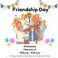 Friendship Day event image