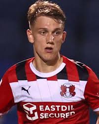 Ethan Galbraith » Profile