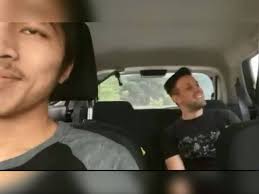 Amy search tiada lagi official music video. Video Padu Mat Saleh Nyanyi Lagu Tiada Lagi Dari Amy Search